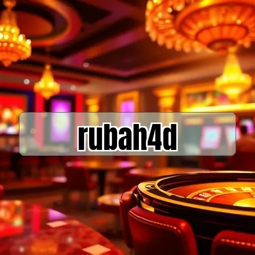 rubah4d - Game Arcade
