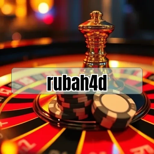rubah4d: Bonus Harian Menarik yang Patut Dicoba!