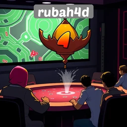 Perbandingan Rubah4D dengan Situs Game Lain di Indonesia