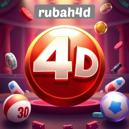 Menjelajahi Fitur Menarik Situs Game Rubah4D