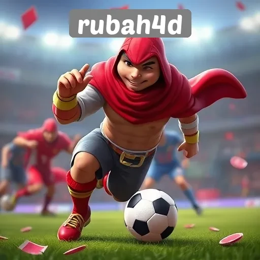 Fitur Menarik yang Ditawarkan oleh Rubah4d untuk Pengguna