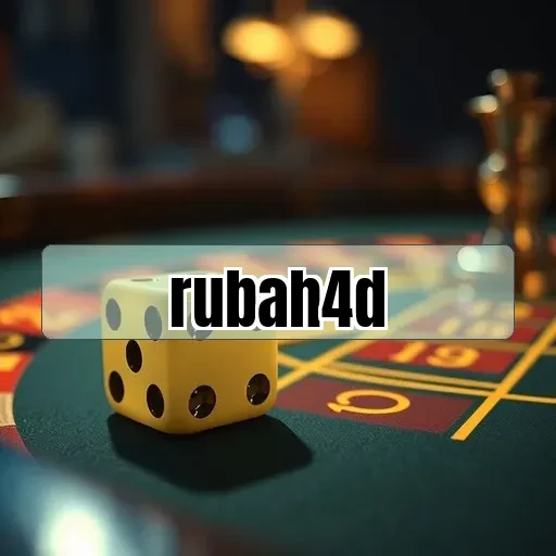 rubah4d: Forum Diskusi Game Online yang Menyatukan Para Gamer Indonesia