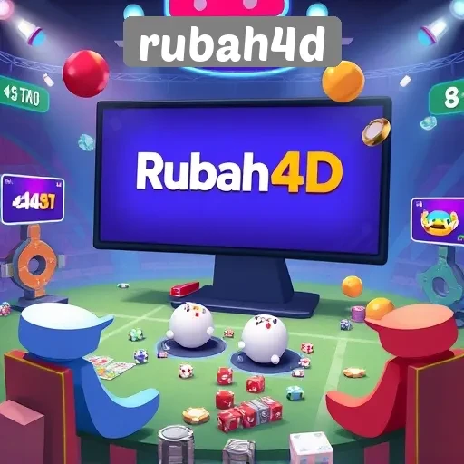 Dampak Rubah4D terhadap Industri Game Lokal