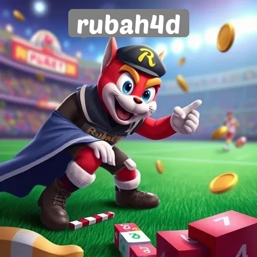 Pengenalan Situs Game Rubah4D untuk Pecinta Game