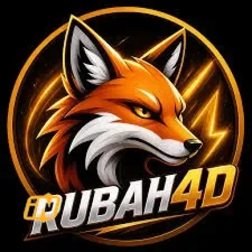 rubah4d
