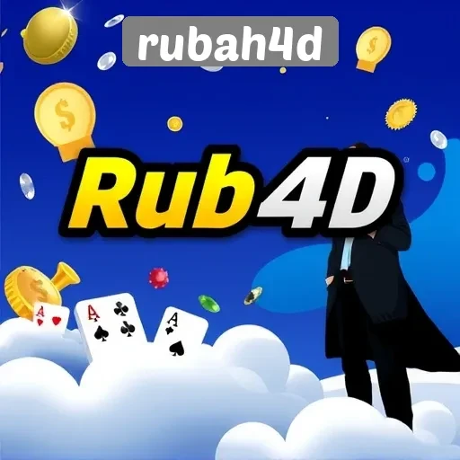 Keunggulan Game Online di Rubah4D untuk Penggemar