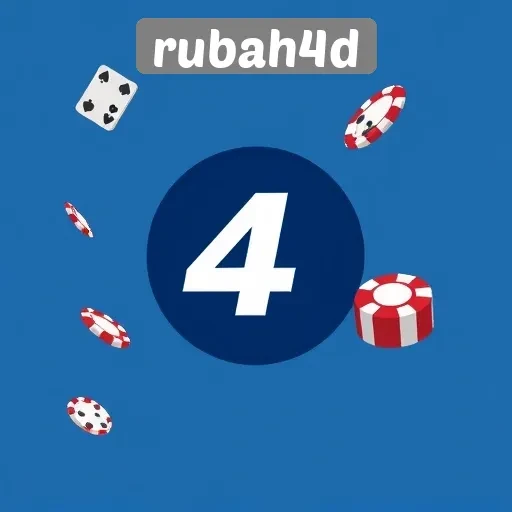 Review Pengalaman Bermain di Rubah4D untuk Pemain Baru