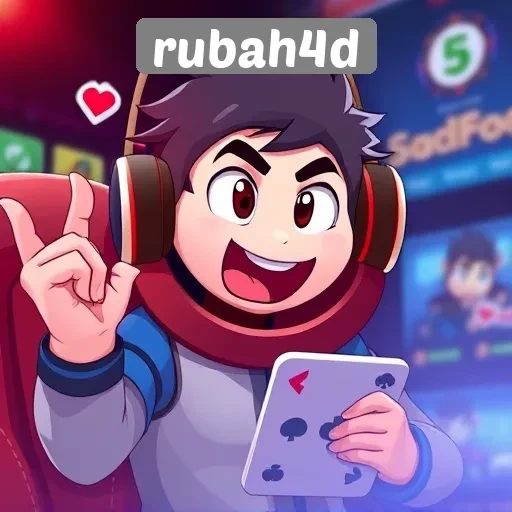 Analisis Permainan Populer di Rubah4d