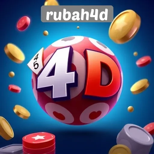 Permainan Populer di Rubah4D yang Wajib Dicoba