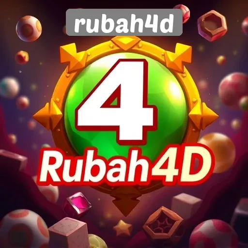 Ulasan Lengkap Situs Game Rubah4d untuk Penggemar Gaming