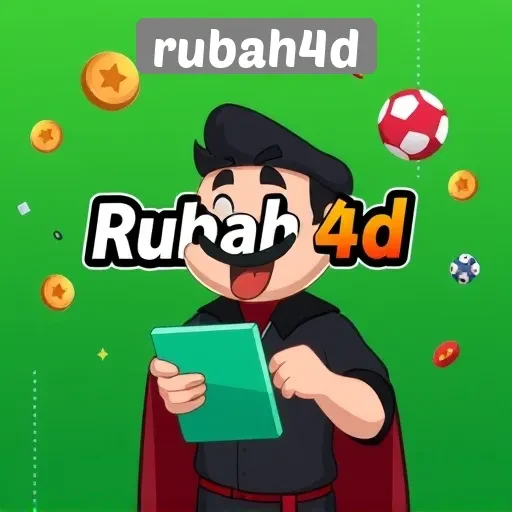 Rubah4d sebagai Platform Permainan Favorit di Indonesia