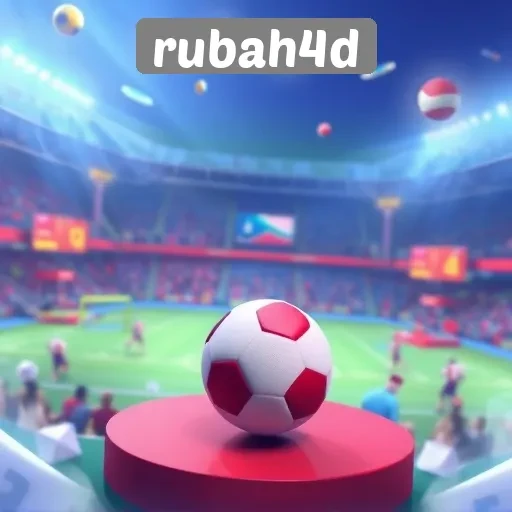 Apa yang Membuat Rubah4d Menonjol di Dunia Game