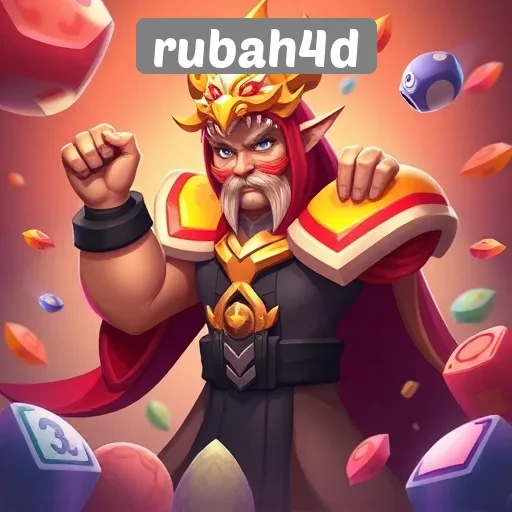 Mengulas Fitur Menarik di Situs Game Rubah4d