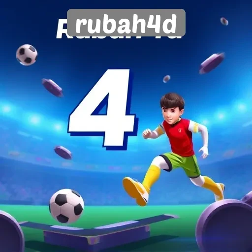 Rubah4d sebagai Platform Game Terpercaya di Indonesia