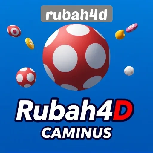 Mengenal Situs Game Rubah4D Terbaik di Indonesia