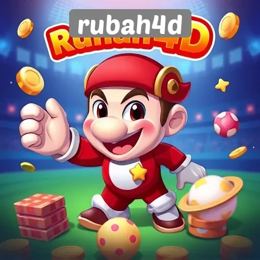 Mengenal Rubah4D Sebagai Platform Game Terpercaya
