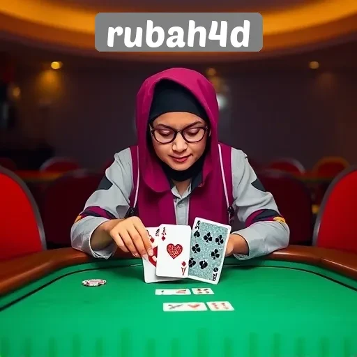 Tips Aman Bermain di Rubah4D untuk Pemula