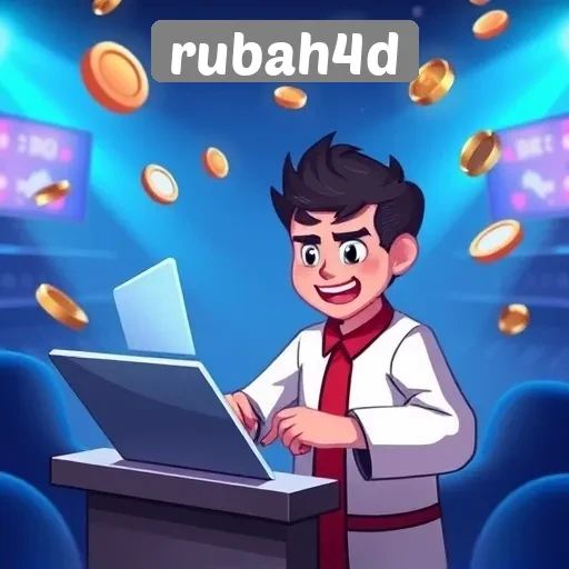 Memahami Permainan Populer di Situs Rubah4D