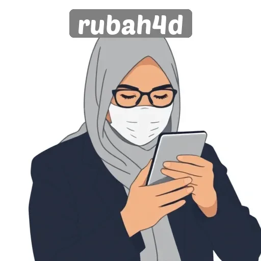 Keamanan dan Privasi Pengguna di Rubah4D